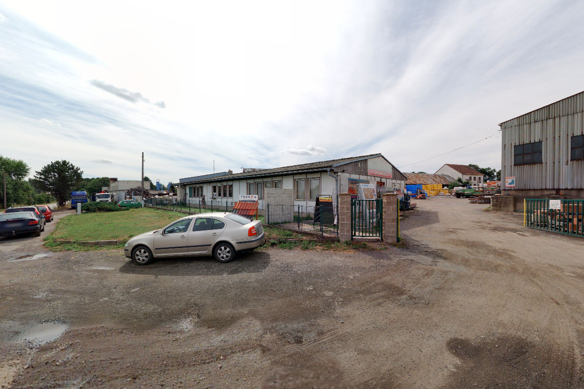 Ekometal Šrot, s.r.o. foto 2