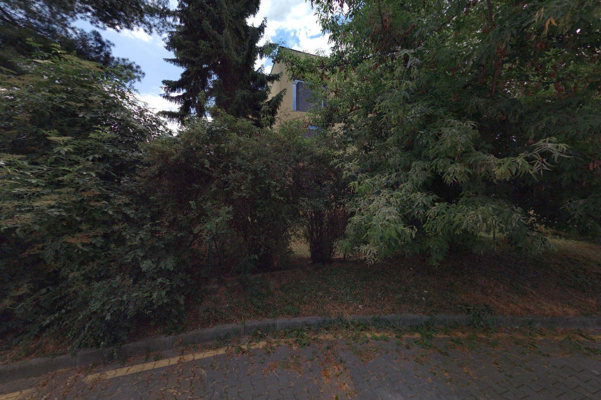 Dům zahraniční spolupráce