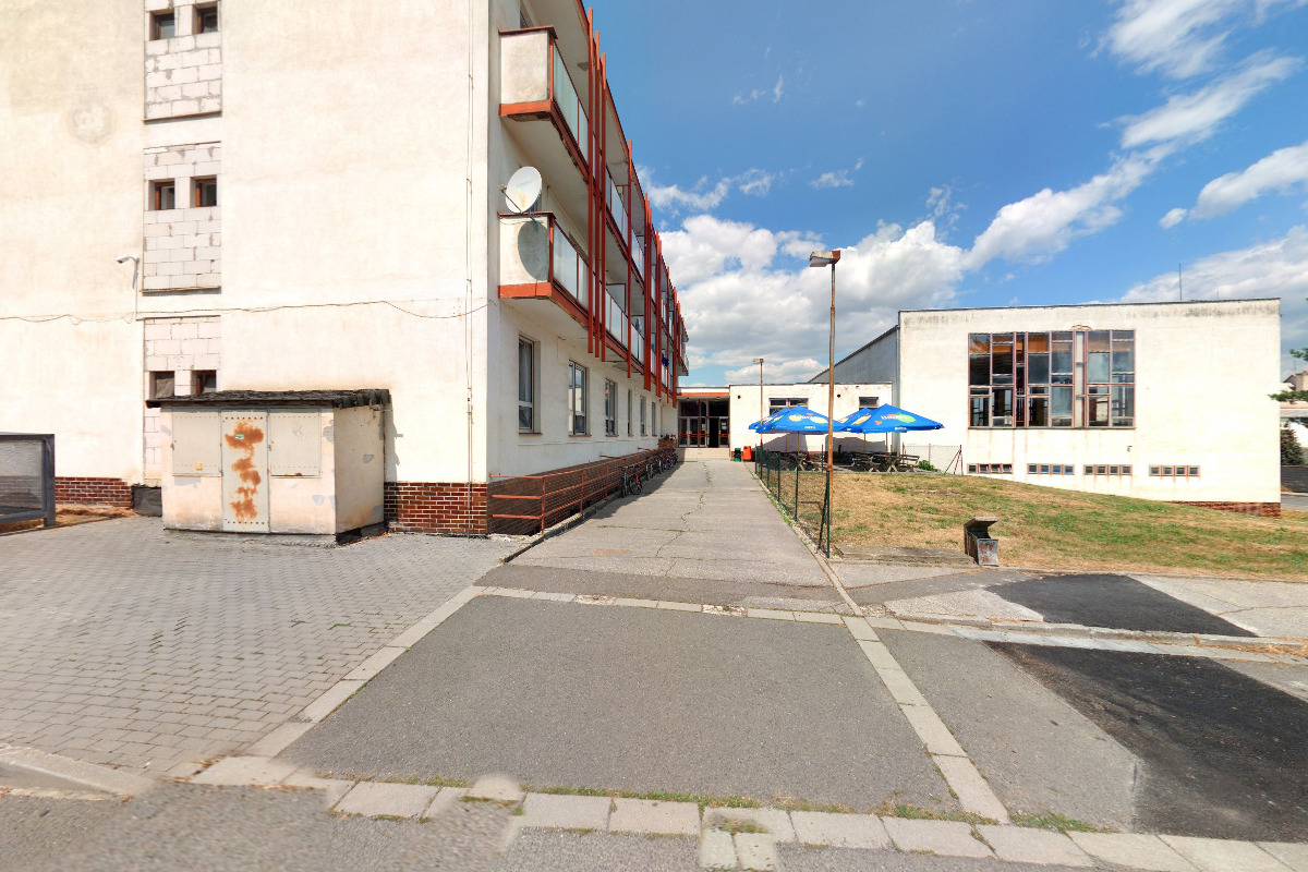 Grygar TRUCK, s.r.o.