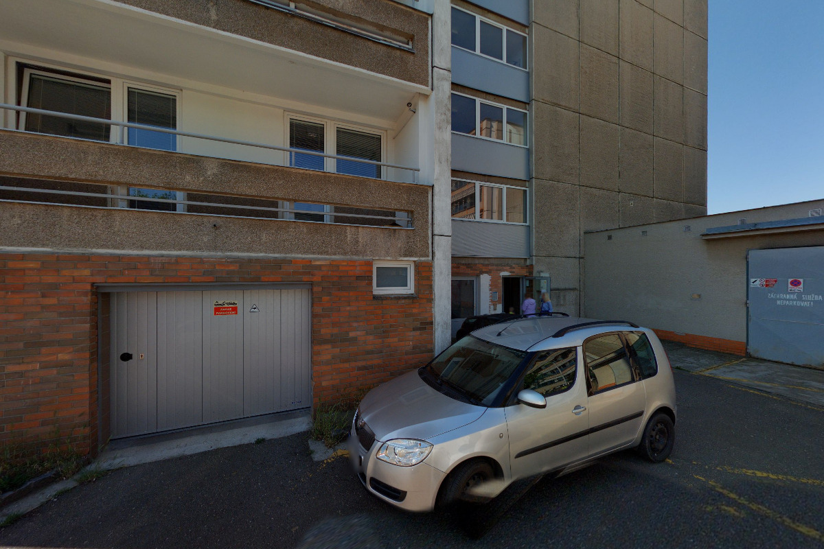 Reprocentrum - Fakultní nemocnice Hradec Králové