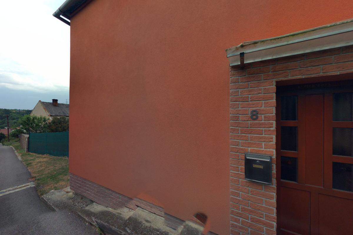 Truhlářství Zdeněk Nádvorník