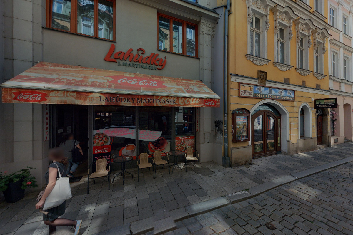 LAHŮDKY - MARTINÁSEK s.r.o. foto 3