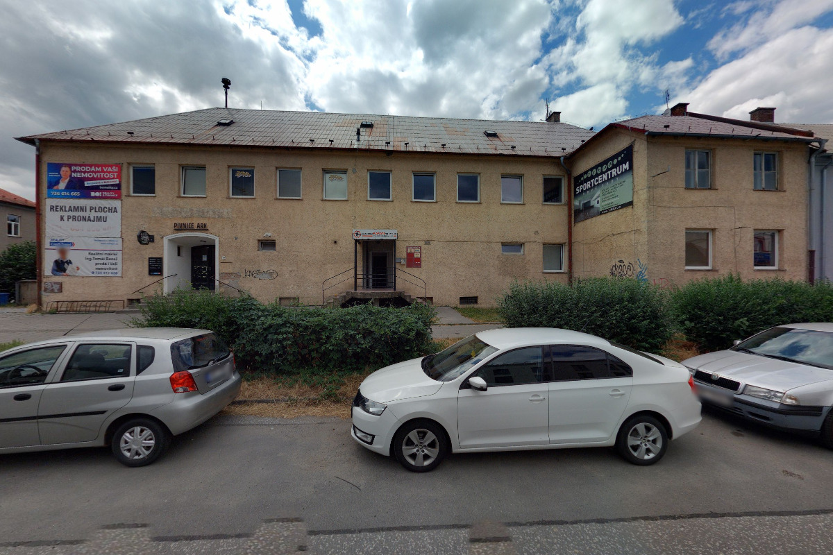 NZDM klub Zóna foto 2