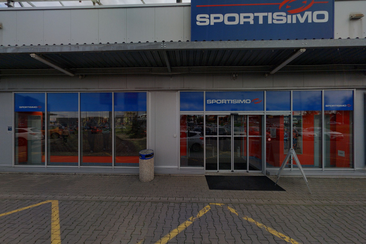Sportisimo foto 2