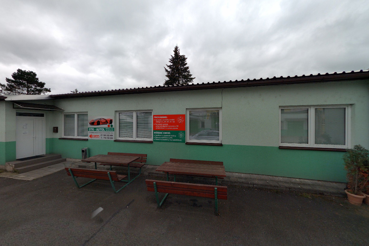STK-AUTOL OLOMOUC s.r.o. foto 5