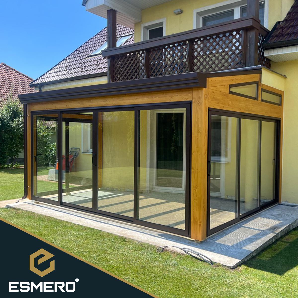 ESMERO CZ foto 4
