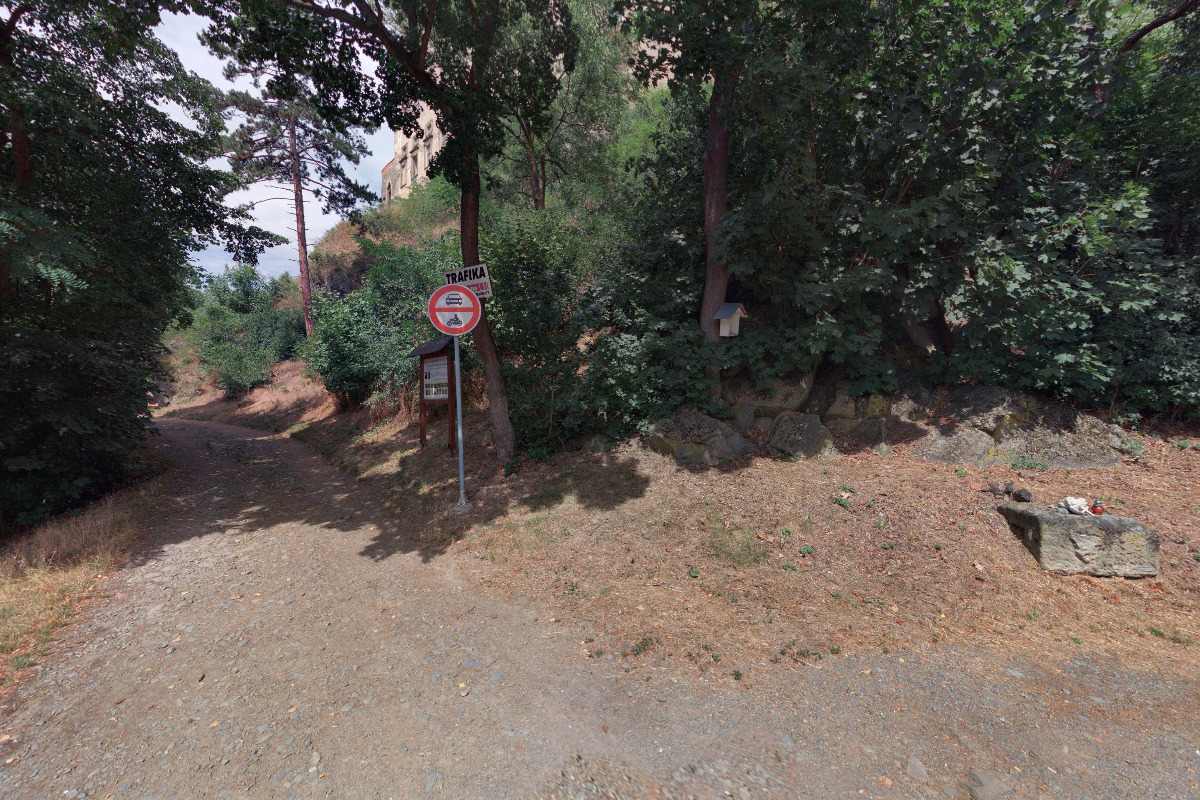 Klubové zařízení Plumlov foto 2