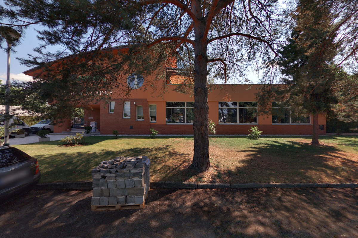 Navratilsro.cz - pojezdová kola, kolečka a kladky foto 2