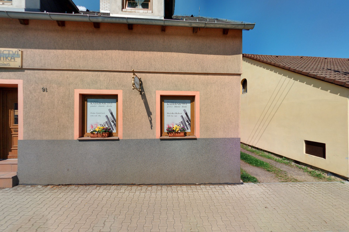 Tradiční čínská medicína - Jana Tůmová, DiS. foto 2