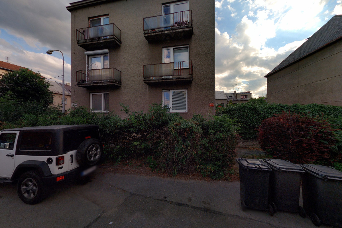 Reality Vladimír Huták