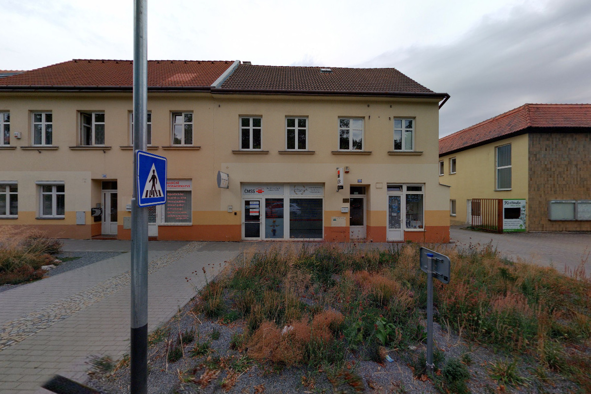 JUDr. Martin Tomek, advokát