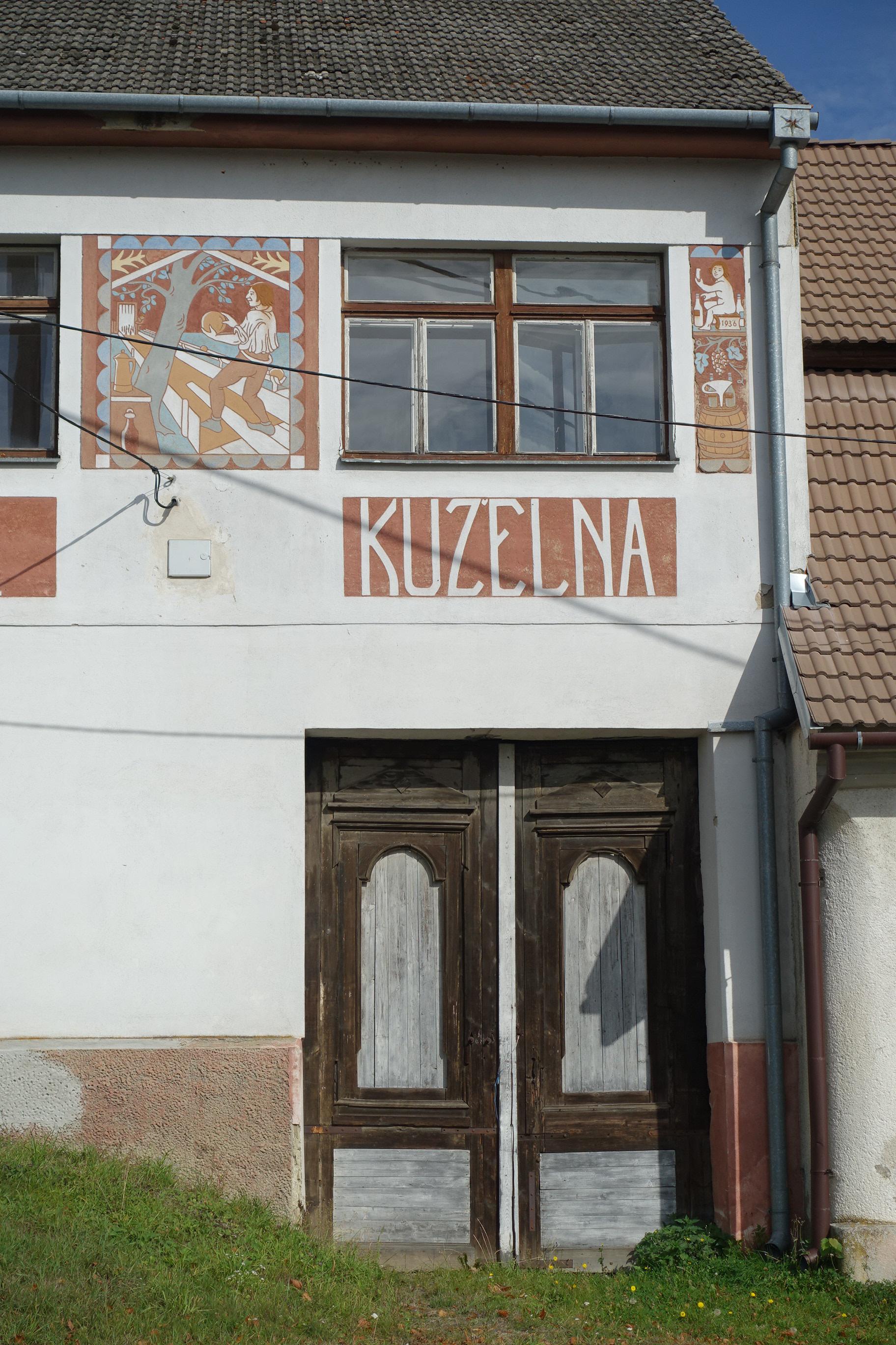 Hostinec Trakalka foto 3