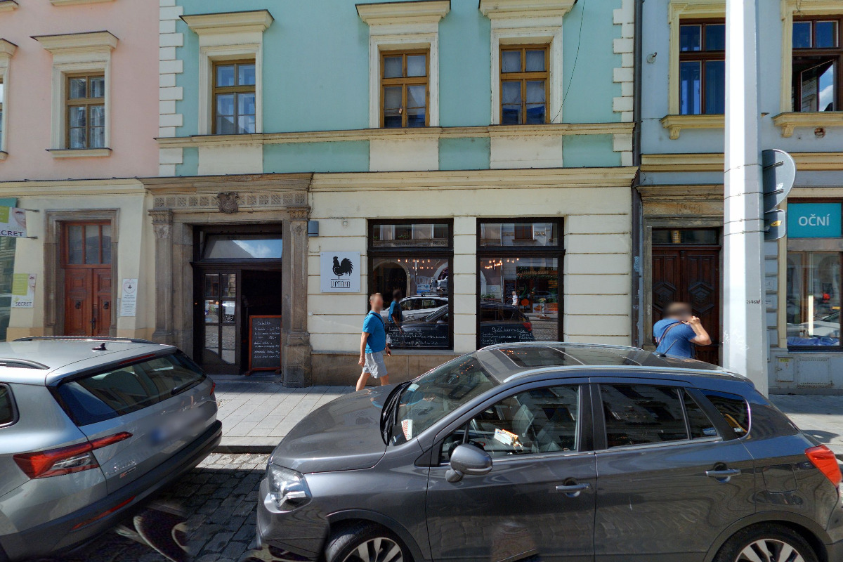 Alena Vlčková  - Salon Secret