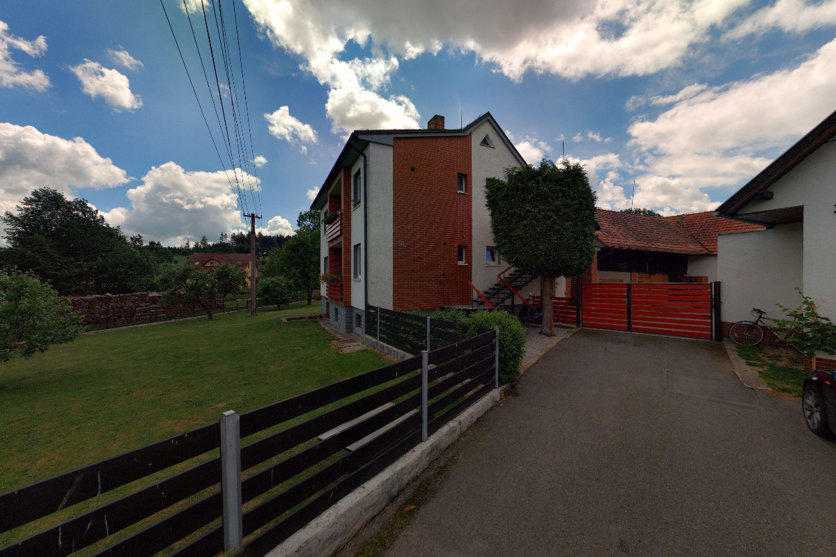 Ing. Zdeněk Koblic foto 1