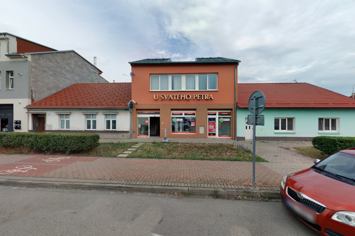 MUDr. Pavel Svoboda - MEDIPAS s.r.o. foto 2