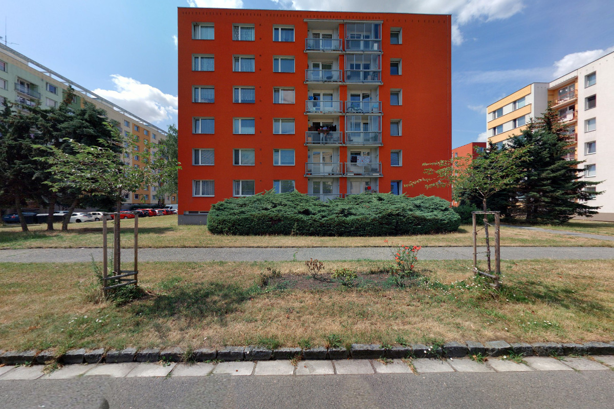 Horolezecký oddíl ALPIN Hradec Králové