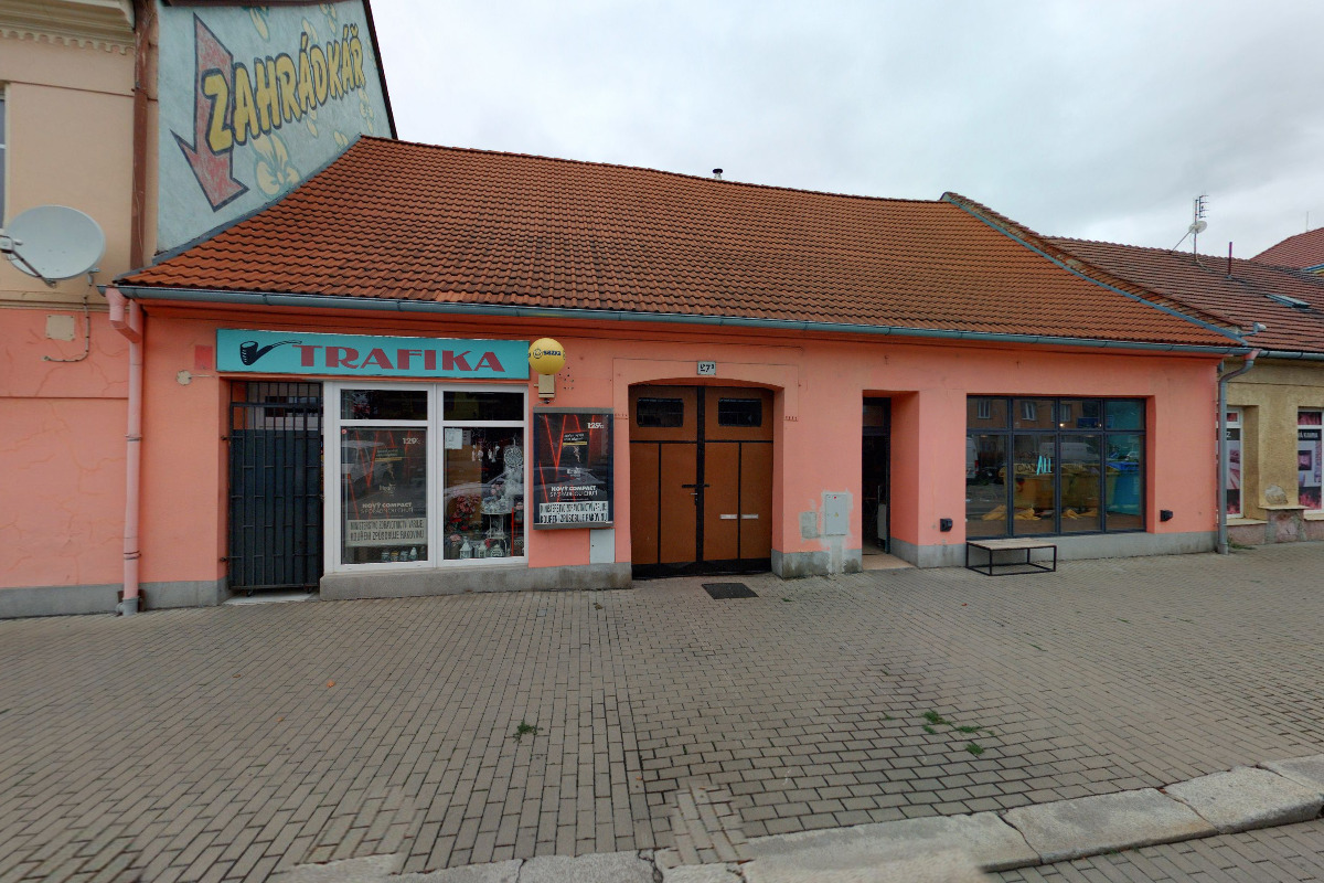 Mgr. Petra Holibková