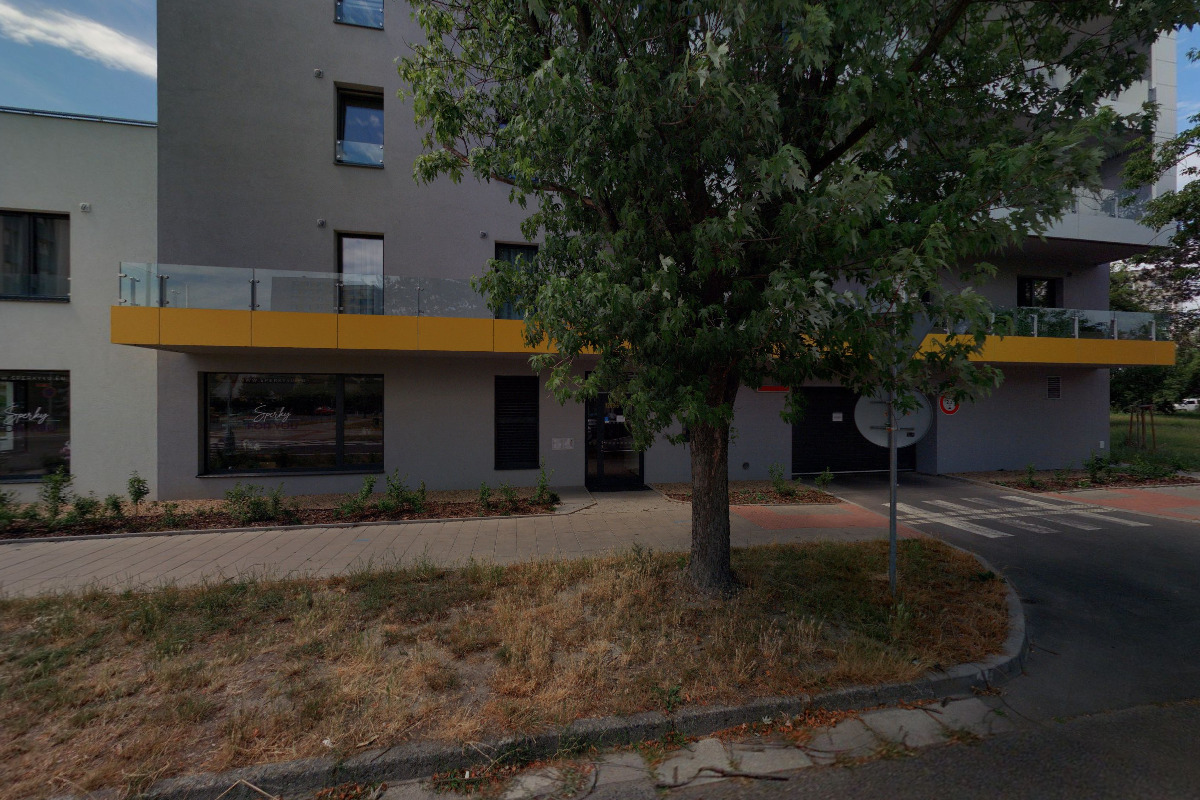 Rybářské potřeby Kubelíkova