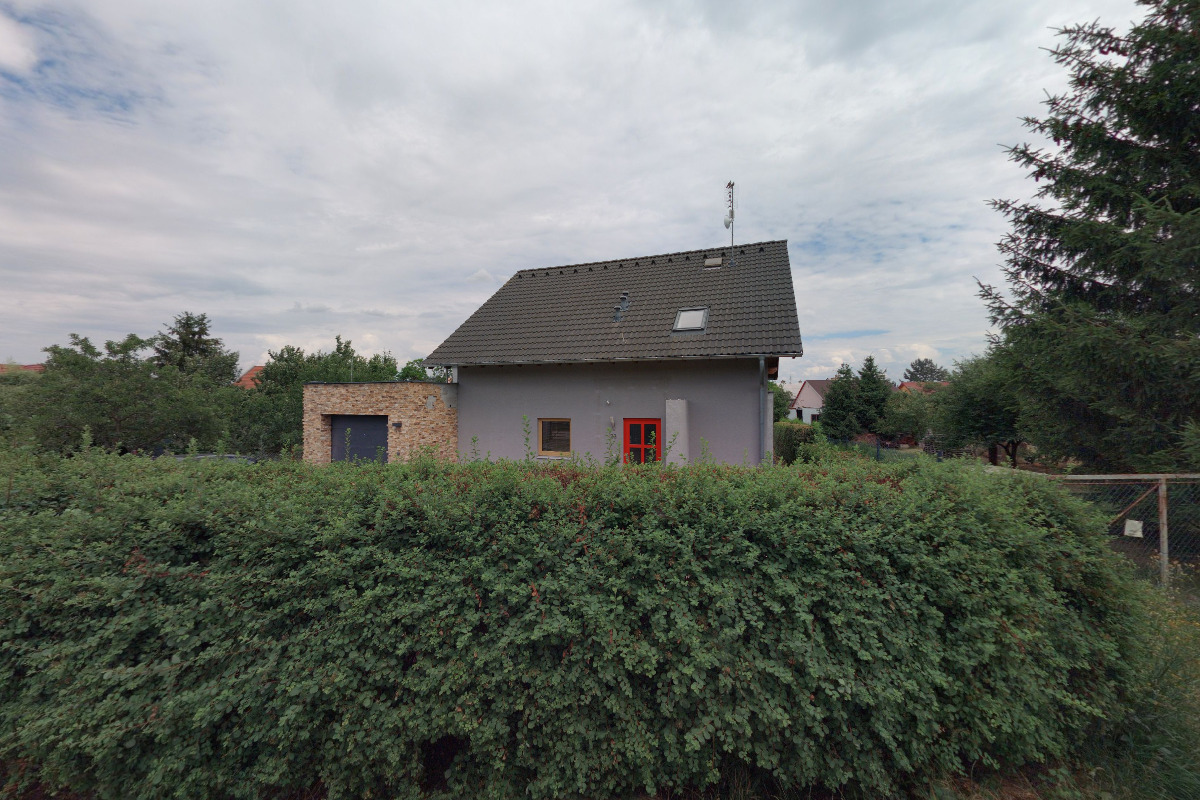 Rekonstrukce koupelen - Josef Šimek