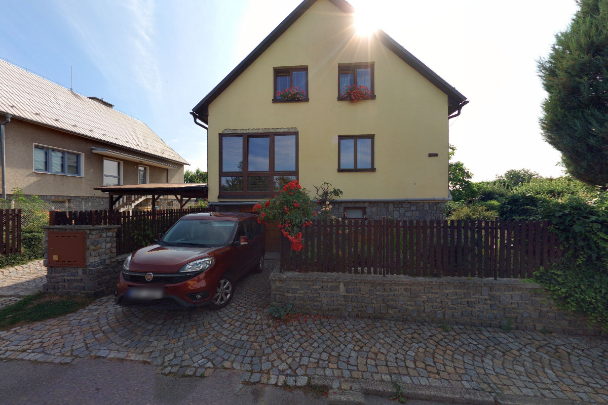 ZENDULKA, s.r.o.