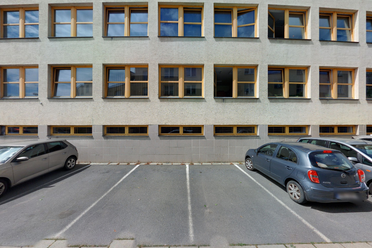 Finanční úřad pro Olomoucký kraj foto 3