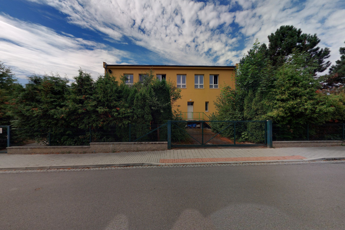 MŠ Moravské Budějovice, Fišerova foto 4