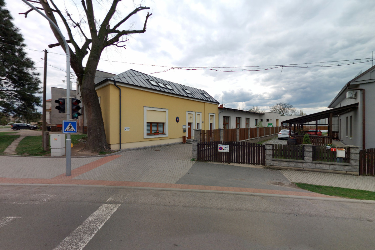Bukovno - obecní úřad foto 2