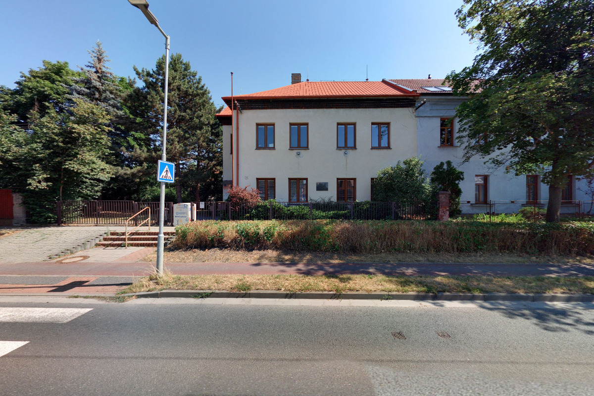 Knihovna města Hradce Králové foto 2