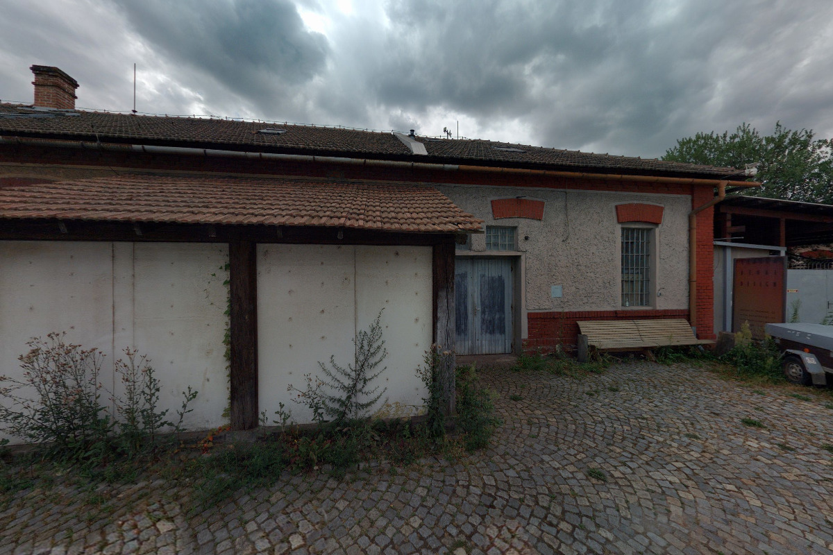 Umělecké kovářství Robin Heidenreich