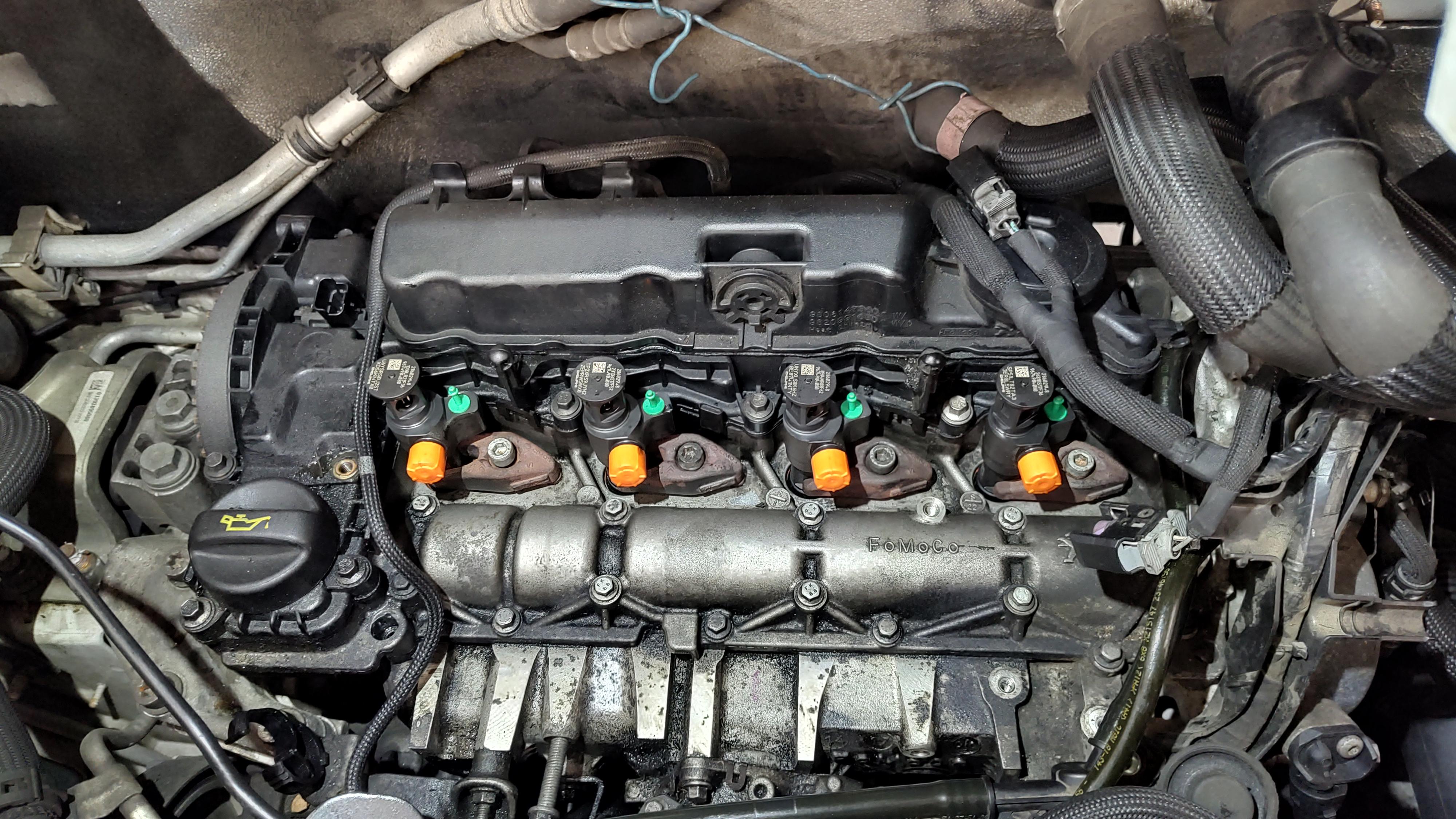 Auto Pneu Servis Stonebox foto 5