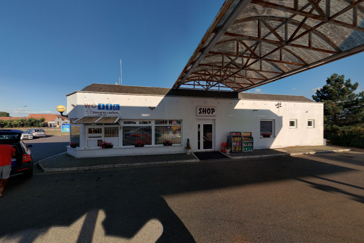 G.A.S. Petroleum foto 3