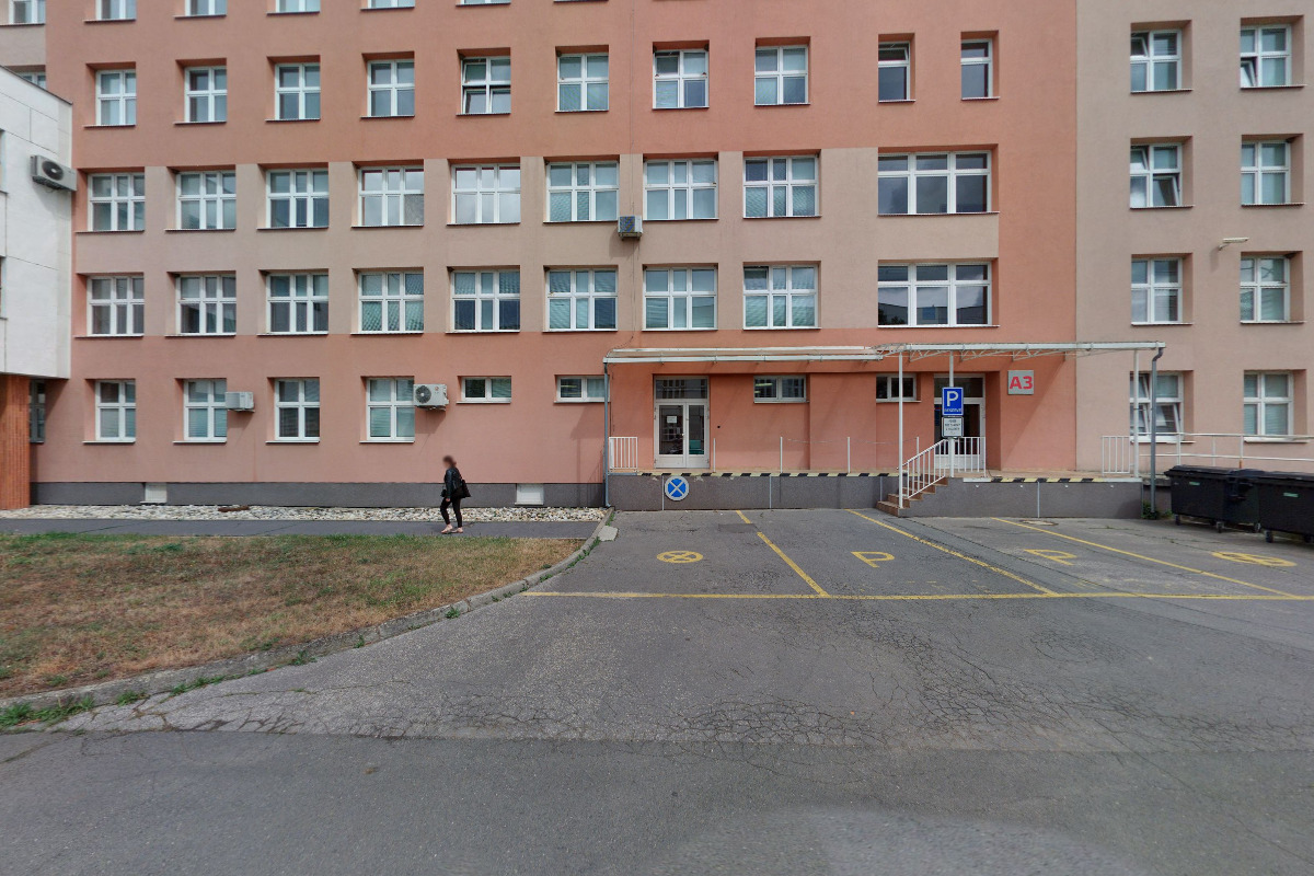 Poradna pro bariatrickou a metabolickou chirurgii - Nemocnice AGEL Prostějov