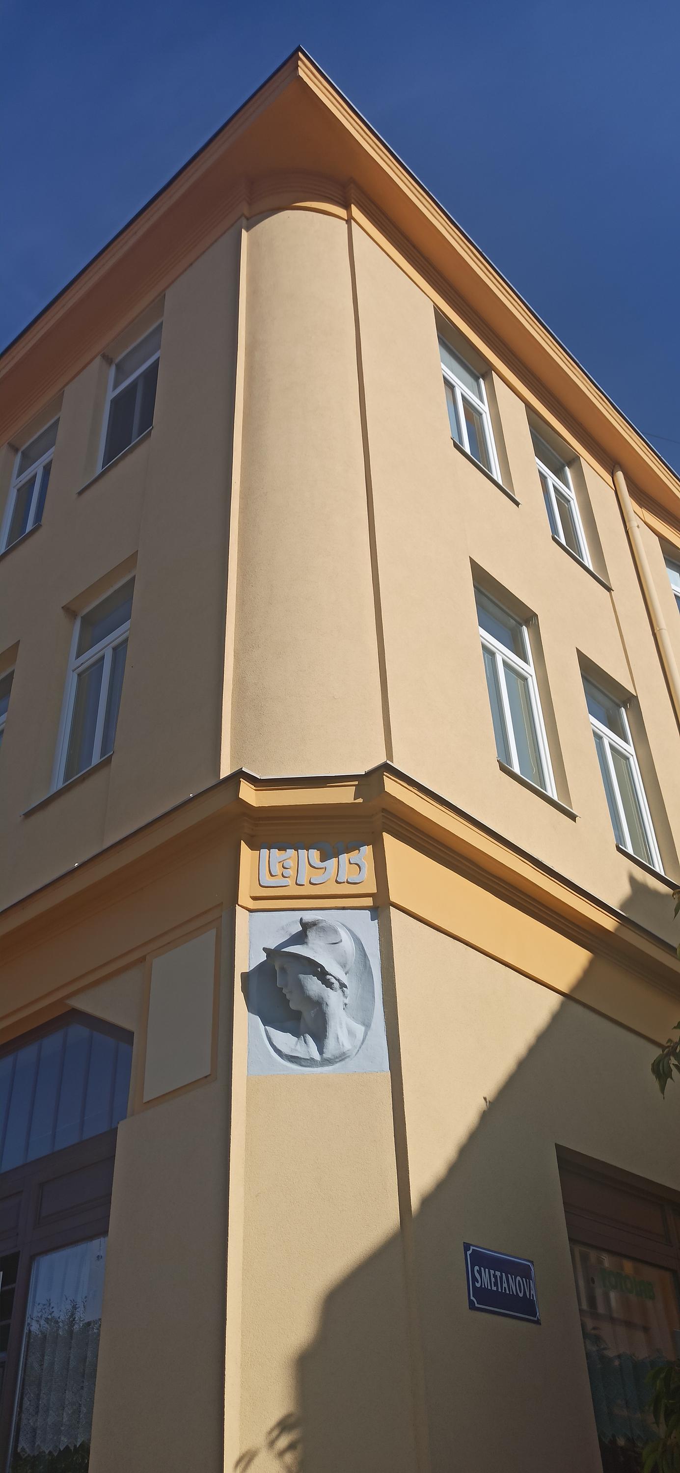 Karlova pekárna foto 3