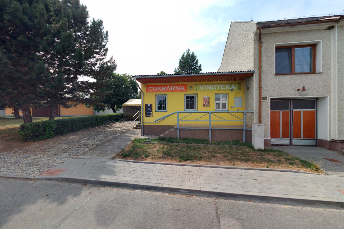 Cukrárna u lávky foto 2