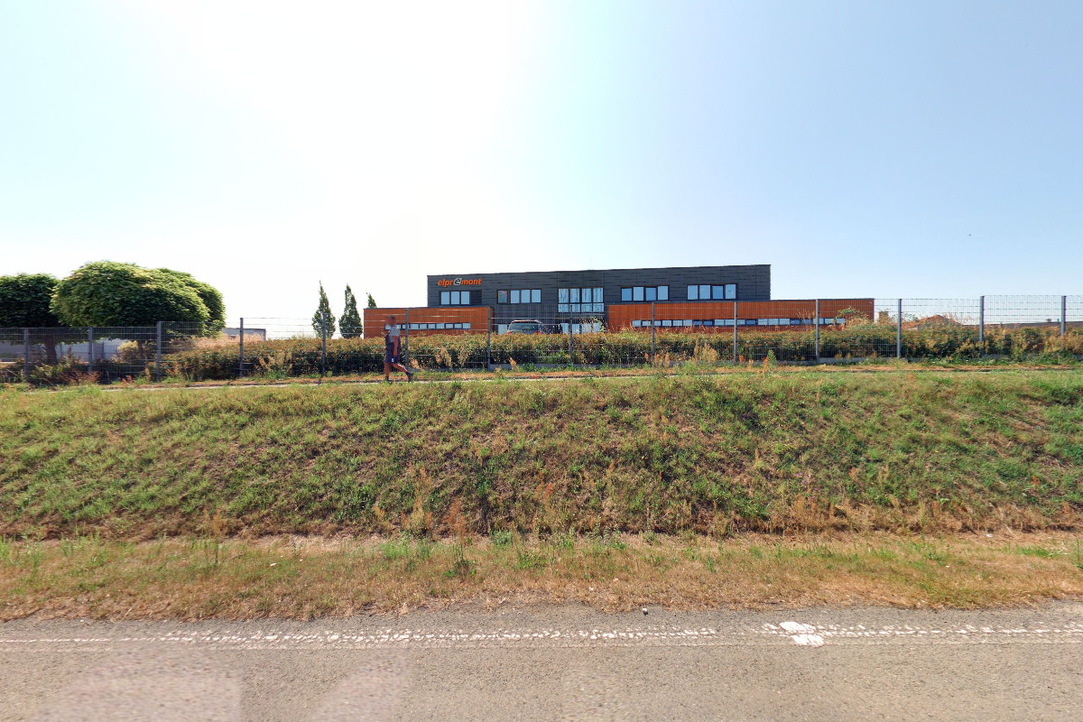 David Rataj - Elpremont