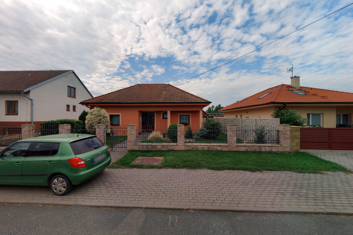 Ubytování Vinařství Pekárek foto 2