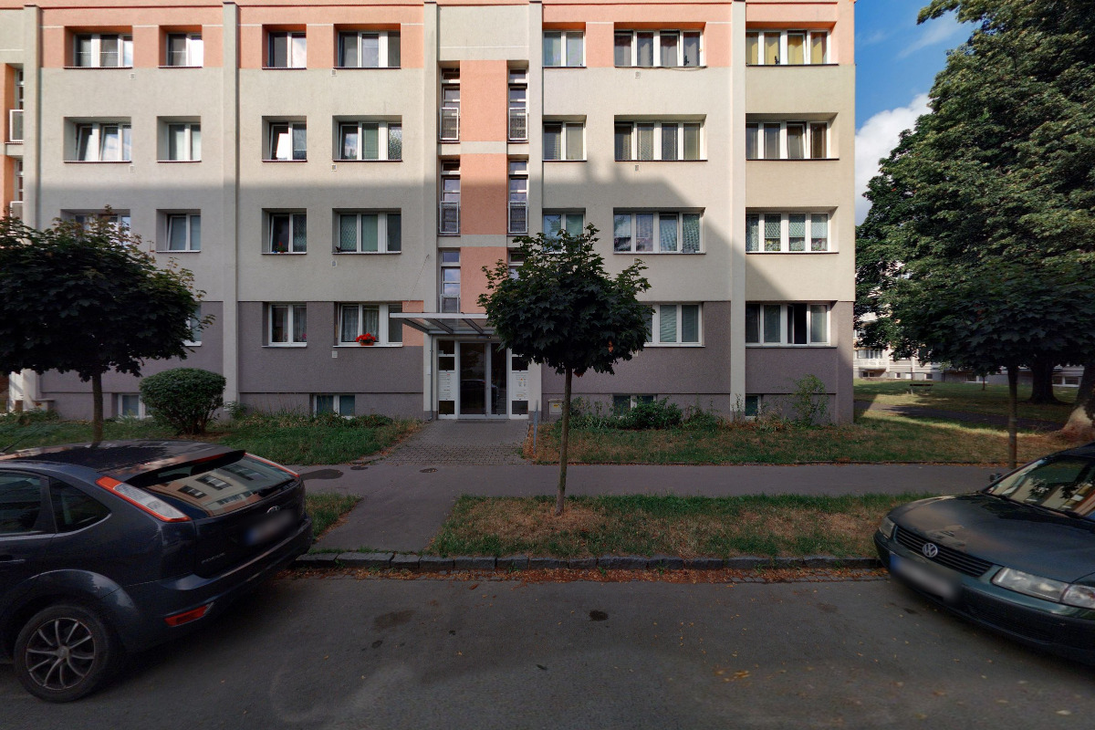 Energetický specialista - Baručák Miroslav, Ing.