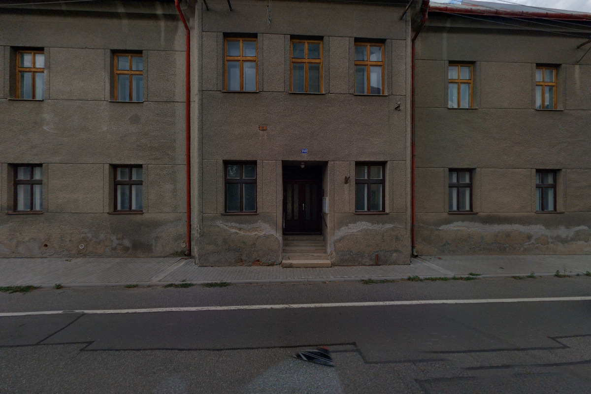 Římskokatolická farnost Mostkovice foto 2