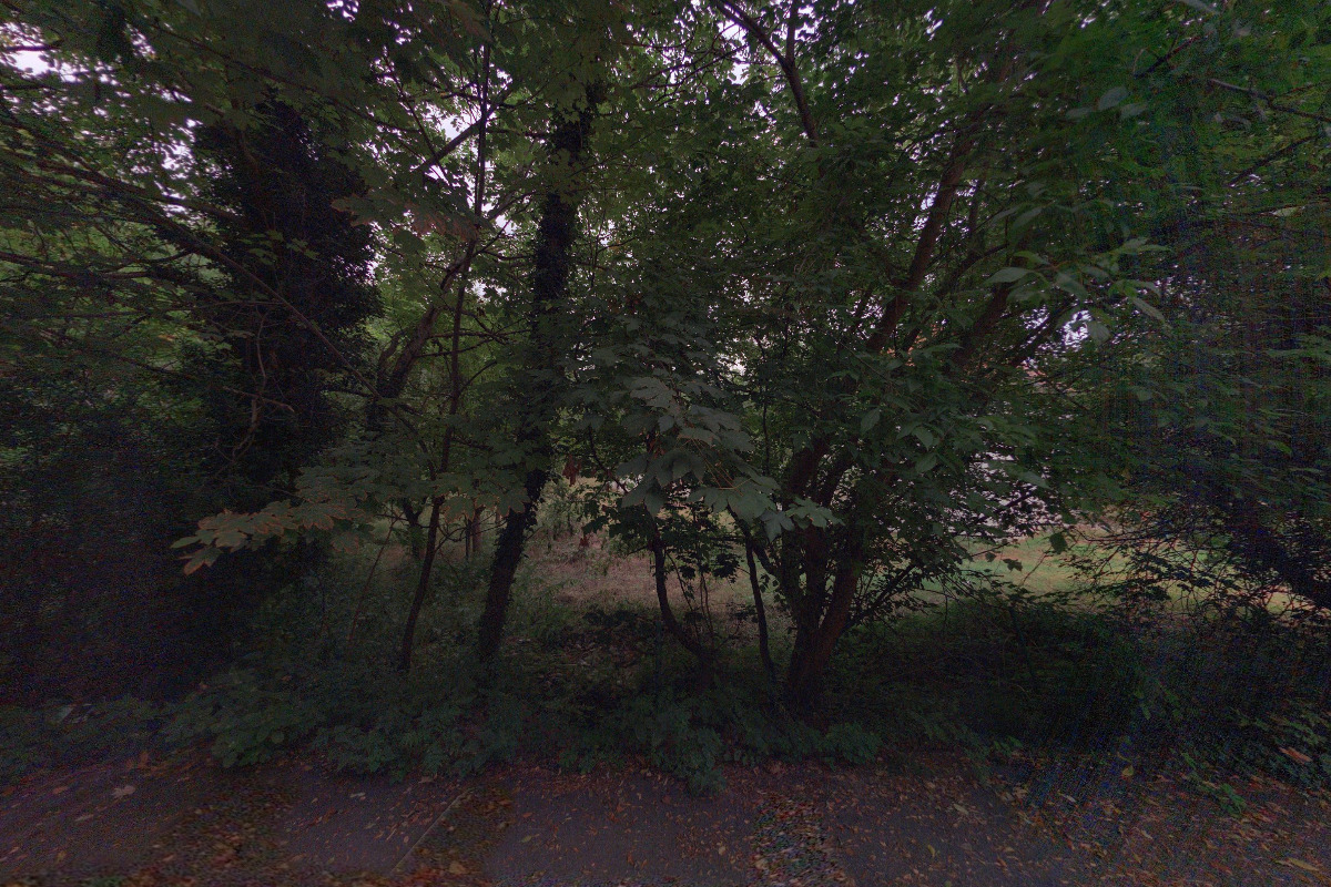 Rudolf Machač - výroba palivového dřeva