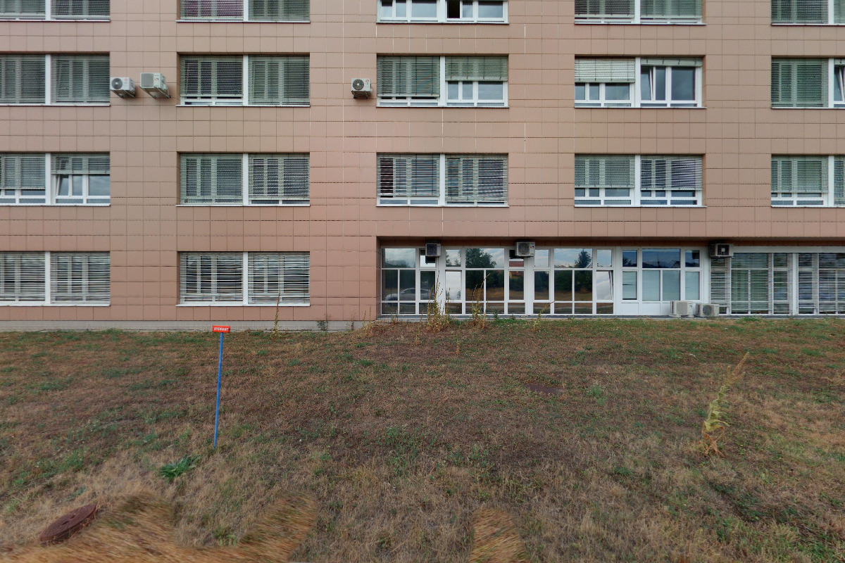 Ortopedicko-traumatologické oddělení - Nemocnice AGEL Prostějov foto 2