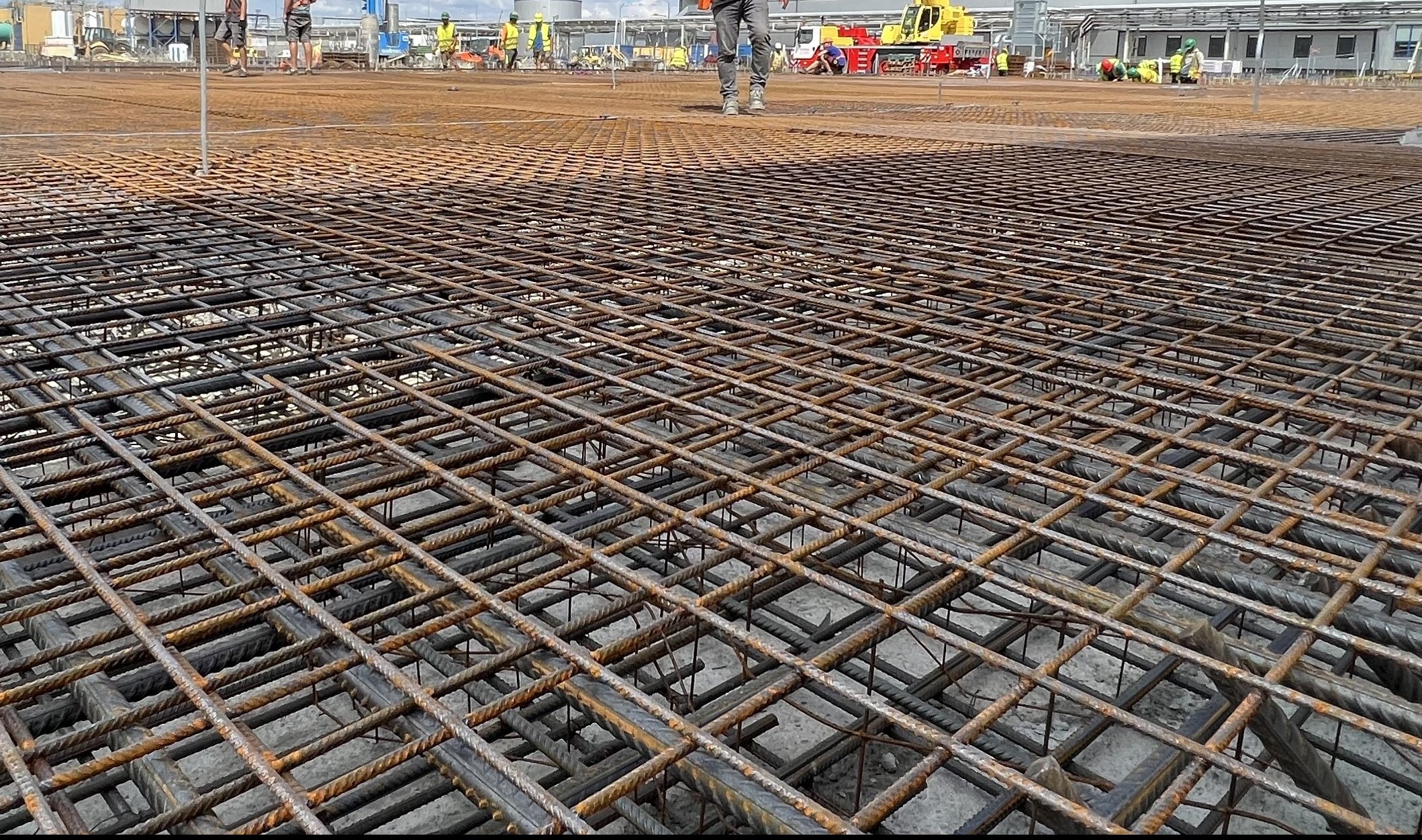 OMIA - Technický dozor investora foto 3