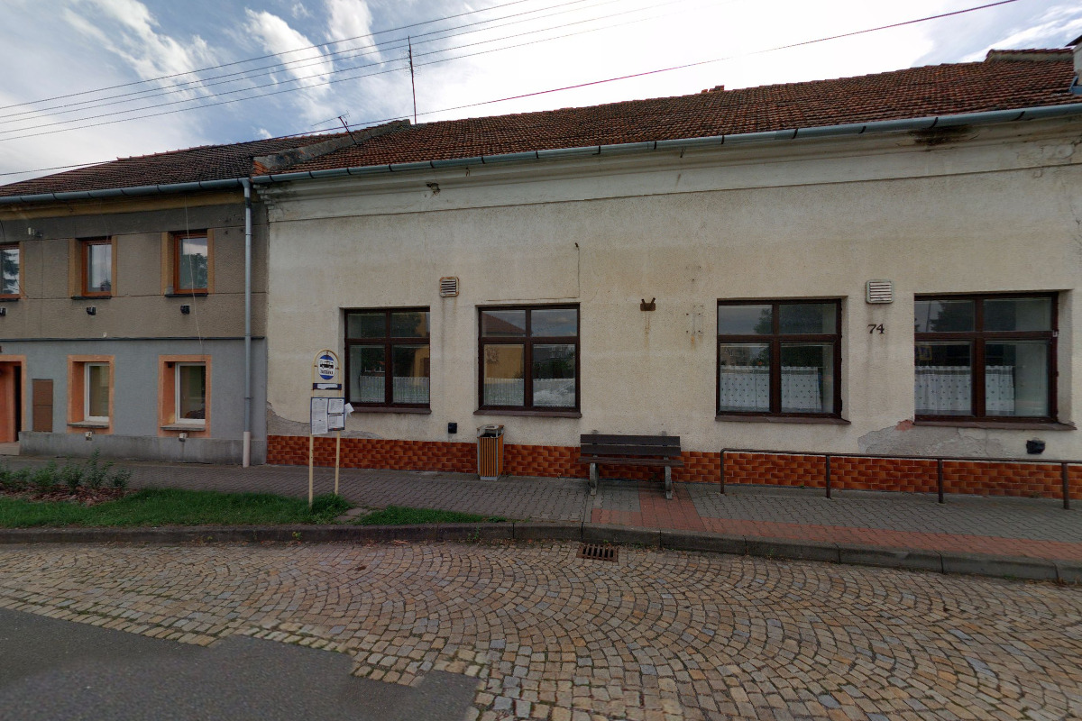 Pohostinství Na zastávce foto 2