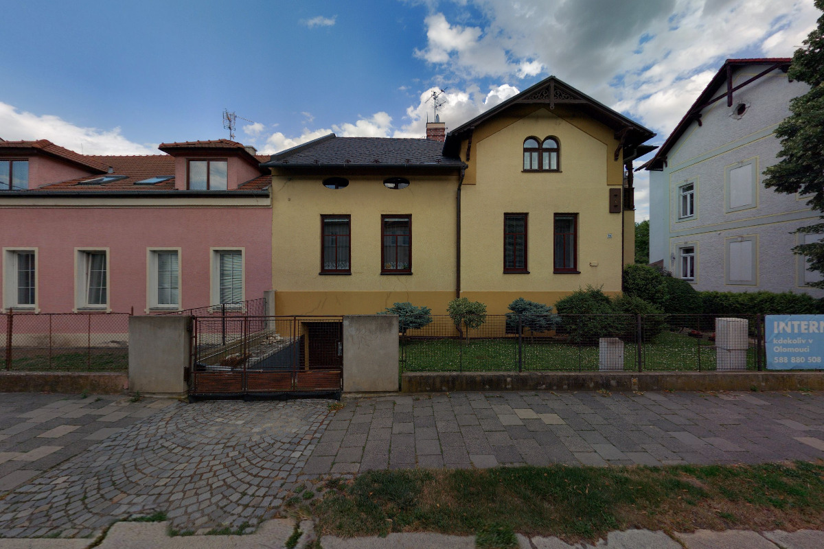 Alena Grossmannová - Masáže Harmony foto 1