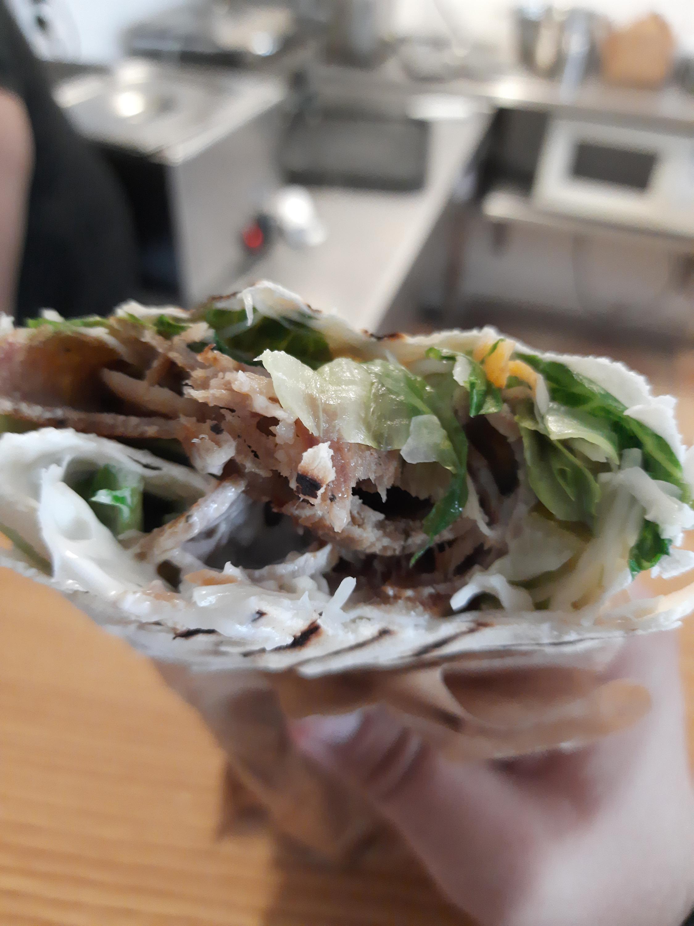 ZamZam Kebab foto 4