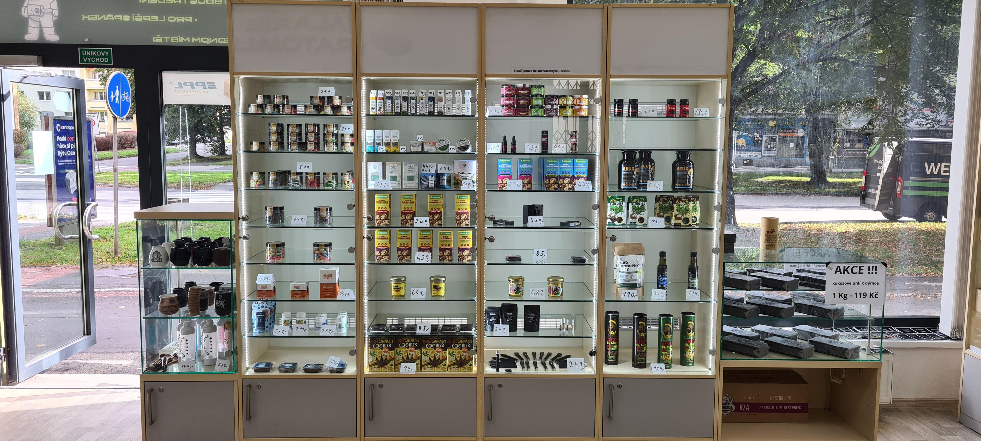 GALAXIE KRATOMU foto 6