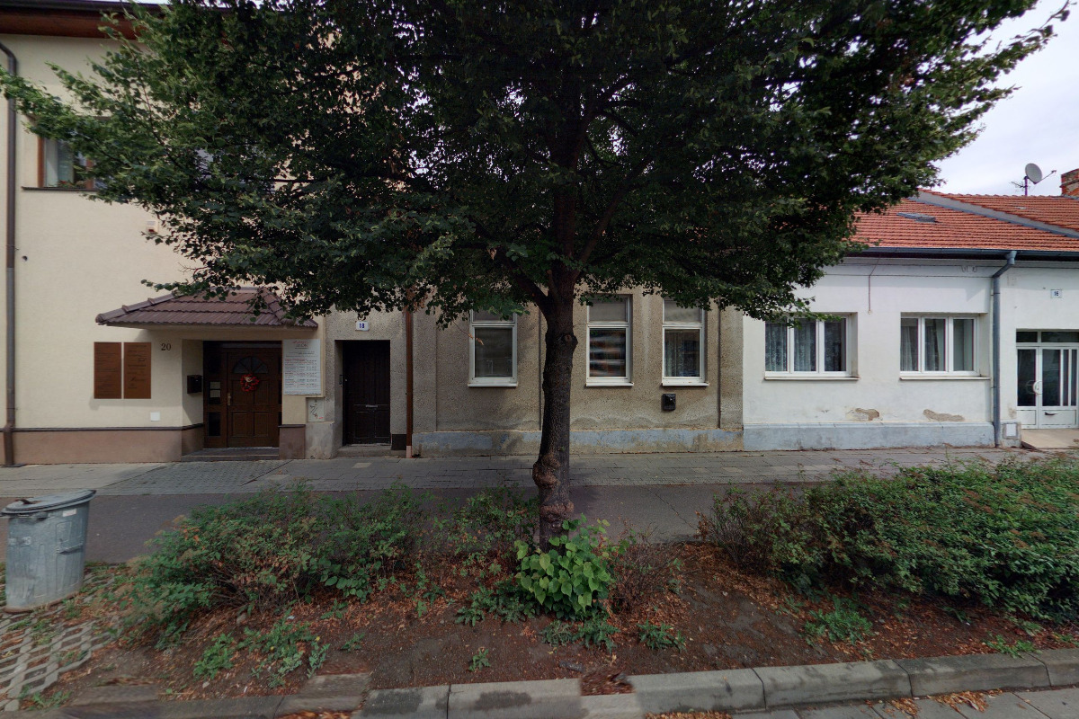 SK ROŠÁDA Prostějov foto 2