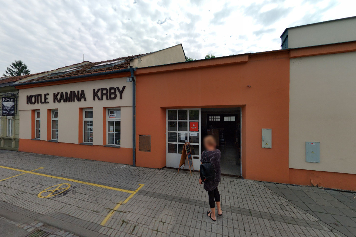 Prostějovské Hokynářství