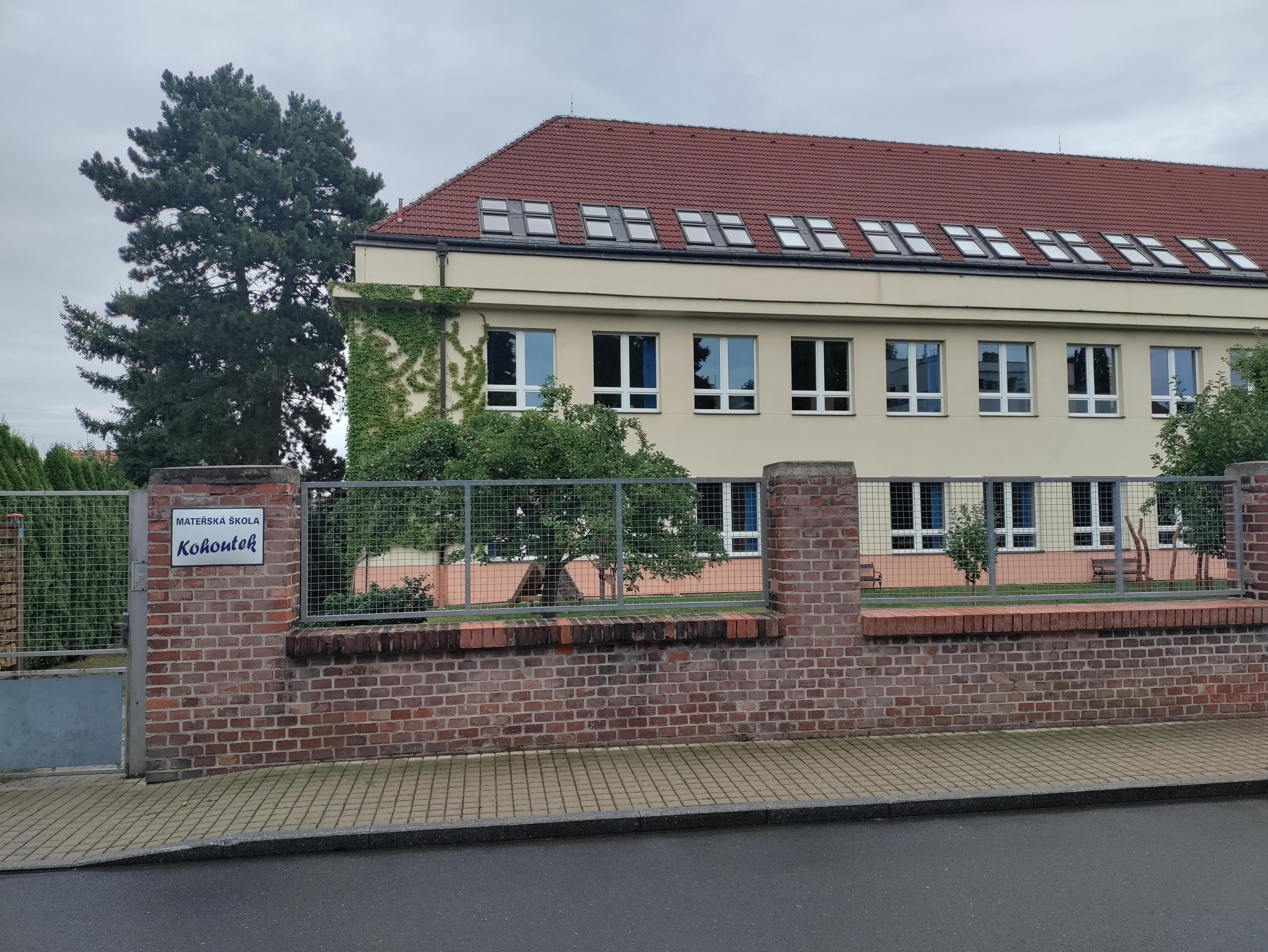 ZŠ Hanspaulka a MŠ Kohoutek Praha 6 foto 6