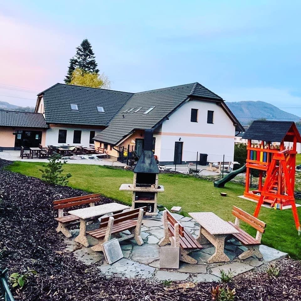 Hospůdka a Ubytování U Mitucha foto 1