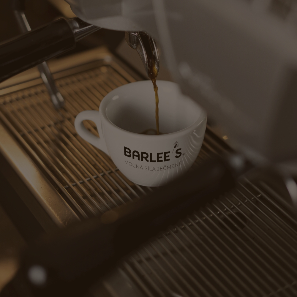 BARLEE´S - mocná síla ječmene foto 2